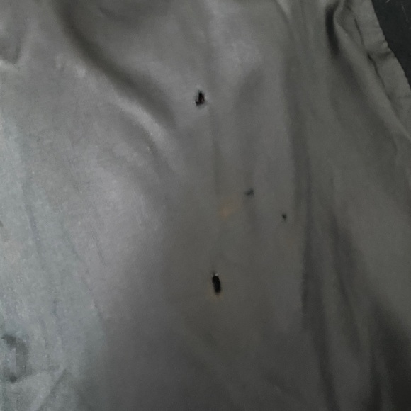 Vintage Forecaster of Boston 100% Wool Coat - Picture 8 of 12